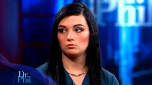 Brandy, 24, and Jacki, 27, say they believe their mother, Kimberly, is  leading a secret life. Kimberly says her daughters are stirring up drama  with half-truths and misinformation and need to butt