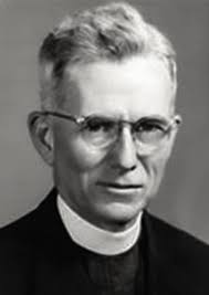 Rev. Horace B. McKenna, SJ, Class of 1916