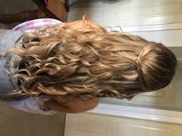 Check out our updated guide and choose the best way to style your longer hair (loose, man bun and so on). Formal Debutante And Prom Makeup Artist Melbourne South East Suburbs Victoria