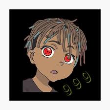 Find gifs with the latest and newest hashtags! Get Anime Wallpaper Juice Wrld Art Background