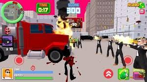 Gangstar Crime City Game Download For Jio Phone Pakclever