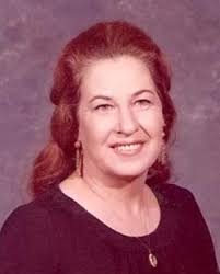 Odilie Anne Roessler Gerik (1927-2008)