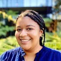 Jaelyn Edwards's Instagram, Twitter & Facebook