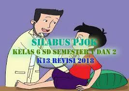 Untuk muatan silabus sembilan kolom mata pelajaran pendidikan jasmani olahraga dan kesehatan kelas 2 semester 1 dan semester 2 yang. Pin Di Silabus Pjok Penjasorkes