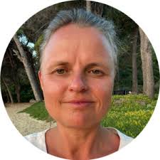 ShinrinYoga-Team 🌲