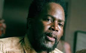 From Star Harold Perrineau On Season 2 Tower Twist Finale