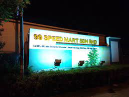 99 speedmart warehouse jalan kebun. 99 Speedmart Warehouse 2 Bdr Putra Di Bandar Klang