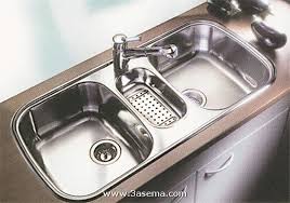 احدث تصميمات احواض مطابخ استانلس 2019 ترضى جميع الازواق صو