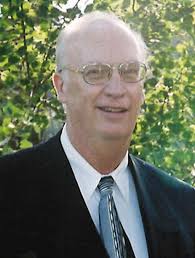 Lloyd Buchanan Obituary