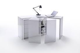 Genial Kleiner Schreibtisch Weiss Hochglanz Schreibtisch Weiss Hochglanz Kleiner Weisser Schreibtisch Schreibtisch Weiss
