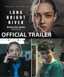 Antioch is dark. I'd like to think the character get's out of prison and  gets his life together.