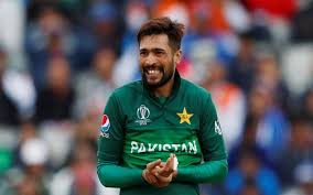 Последние твиты от mohammad amir (@iamamirofficial). Twitter Shocked After Mohammad Amir Takes Indefinite Break From International Cricket