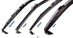 6 Best Windshield Wipers Reviews Buying Guide 2019