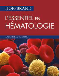Pdf drive investigated dozens of problems and listed the biggest global issues facing the world today. Hoffbrand L Essentiel En Hematologie