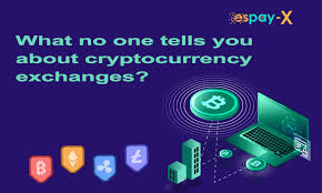 However, there is a 3rd choice, you'll be able to depositit. What No One Tells You About Cryptocurrency Exchange Espay Exchange Told You So Cryptocurrency Blockchain Technology
