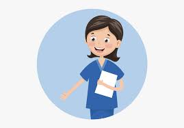 Included icons as recovery, body, nursing home, take care, hospital, physiology and more. Clip Art Cartoon Physical Therapist Hd Png Download Transparent Png Image Pngitem