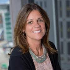 Susan Kerchner's Instagram, Twitter & Facebook