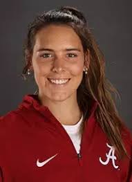 Alabama Rowing Senior Q&A: Emily Navin