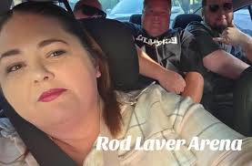 Jelly Roll Concert Melbourne Set Times