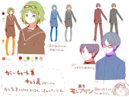 Shuushuu Search Results