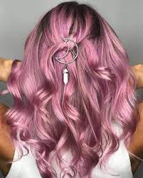 Likewise, cool fuchsia or magenta hues with a blue or violet undertone works best for cool skin tones. 34 Hottest Pink Hair Color Ideas From Pastels To Neons