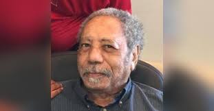 Clarence Perry Jr. Obituary