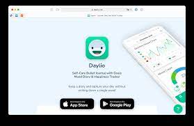 A number of different mood tracker tools are available for a variety of mobile devices. The Best Mood Tracking Apps For 2021 Setapp