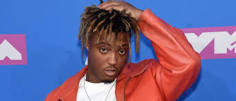 Higgins (born december 2, 1998), better known by his stage name juice wrld (pronounced as juice world), is an american rapper, singer, and songwriter. Juice Wrld S Girlfriend Shares Emotional Tribute After Rapper S Sudden Death The Daily Caller