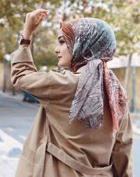 21 Cute Photos Instagram Profile Style Hijab Simple Hijab Fashion Beautiful Hijab