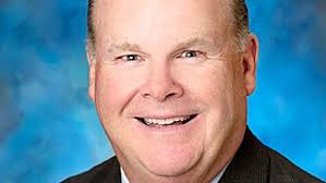 People & Awards: Executive Level