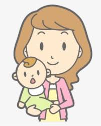 Our content is doctor approved and evidence based, and our community is moderated, lively, and welcoming. Mother With Baby Clipart Hd Png Download Kindpng