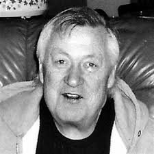 Donald John Carter LANGRIDGE