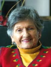 Obituary information for Betty Jean Ormes