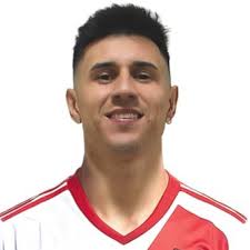 Profile Eduardo González, : Info, news, matches and statistics