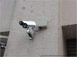 ct a241 pvkボックス 中形四角 浅型 防犯カメラダイレクト 防犯 防犯カメラ 四角