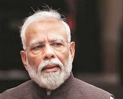 PM condoles Satish Gujral's demise