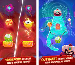 Описание magic spider apk + mod. Cut The Rope Magic Apk Download For Android Latest Version 1 17 0 Com Zeptolab Ctrm Free Google