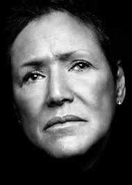 'A Taste of Power': The Woman Who Led the Black Panther Party