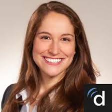 Dr. Madeleine Kaiser, DO