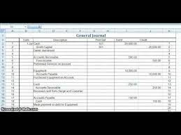 How To Setup And Use General Ledger Sub Groups In Sage Businessvision Youtube Sage Accounting Small Business Help Financial Accounting
