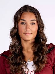 Sophie Albright's Instagram, Twitter & Facebook