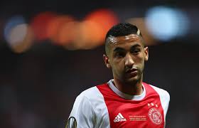 Estadísticas globales de hakim ziyech en champions league 2020/21. Arsenal Fans React To Hakim Ziyech S Display In The Champions League For Ajax