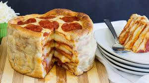 1 can (16.3 oz) pillsbury grands homestyle refrigerated original biscuits 8 oz. How To Make Pizza At Home Pillsbury Com