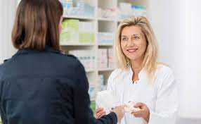 Pharmacy In San Diego La Jolla Encinitas Scripps