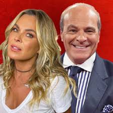 Detalhes do romance do vice da RedeTV! com Fernanda Barbosa