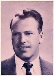 Rev Edgar Lewis Brill Sr. (1919-2001)