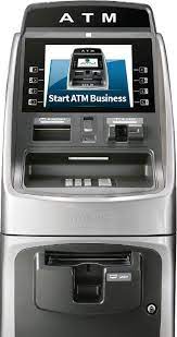 It's 50 years since britain's first cash machine was unveiled by barclays in enfield, north london, on june 27, 1967.since then, the number of atms around the world has rocketed. Start An Atm Business Atm Machines For Sale Atm Money Machine