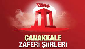 Çanakkale ile i̇lgili şiirler kısa: 104 Yildonumu Canakkale Zaferi Siirleri En Manali Uzun Kisa Siirler Egitim Haberleri