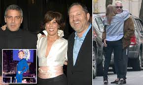 Check spelling or type a new query. Jeffrey Epstein Pulled Strings For His 20 Something Lady Friend To Intern For Hollywood Powerhouse Daily Mail Online