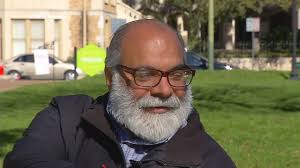 Flowers replace statue in Travis Park as battle over Confederate monument  continues